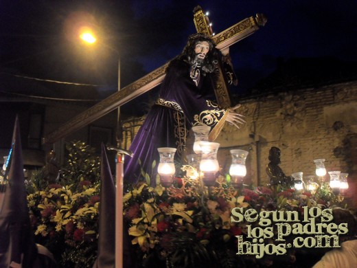 Procesión Jueves Santo - Torrijos 2012 00007 Procesión Jueves Santo - Torrijos 2012