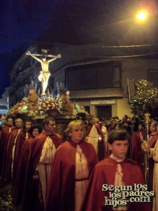 Procesión Jueves Santo - Torrijos 2012 00008 Procesión Jueves Santo - Torrijos 2012