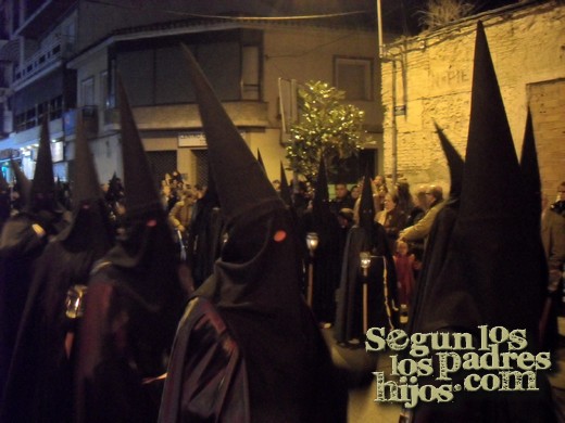 Procesión Jueves Santo - Torrijos 2012 00010 Procesión Jueves Santo - Torrijos 2012