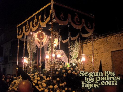 Procesión Jueves Santo - Torrijos 2012 00012 Procesión Jueves Santo - Torrijos 2012