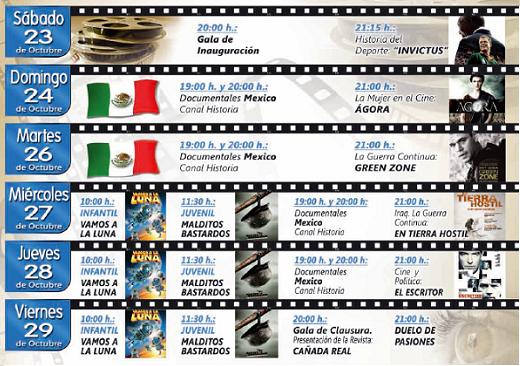 Programa_III_Festival_Cine_Histórico Programa III Festival Cine Histórico Torrijos