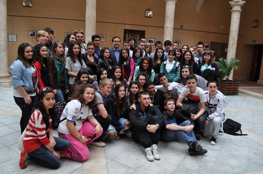 ProyectoComenius_Torrijos_2011_00003 Proyecto Comenius - Torrijos 2011