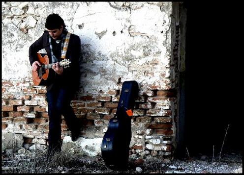 Ruben Fuentes Ruben Fuentes