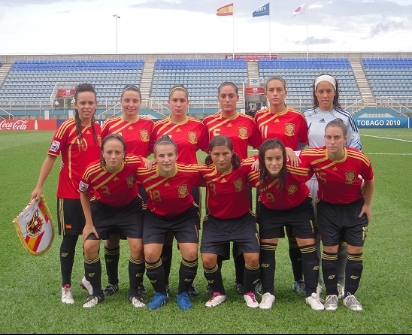 FUTBOL SUB17 futbol sub17: