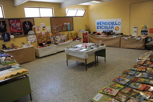 Semana Cultural CP Villa de Torrijos 2012 Semana Cultural CP Villa de Torrijos 2012