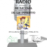 Taller Radio Casa Juventud Torrijos Taller Radio Casa Juventud Torrijos