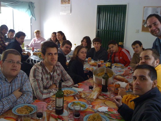Tercer_Aniversario_Asociación_Amigos_Cuchara_05032011_00004 Tercer Aniversario Asociación Amigos Cuchara - Torrijos 05/03/2011