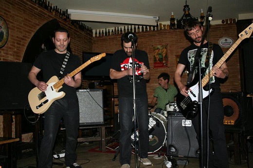 The Sextercios The Sextercios