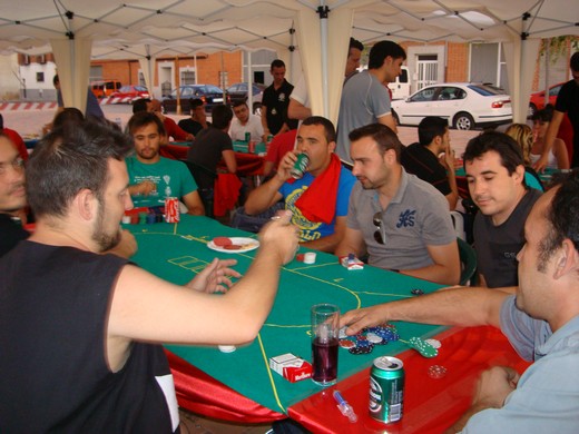 Torneo Poker Juventud Junio 2011 00002 Torneo Poker Juventud - Torrijos Junio 2011