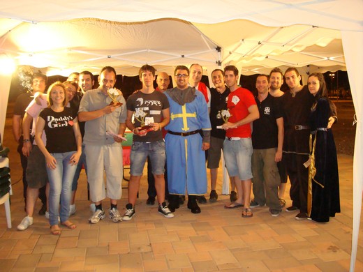 Torneo Poker Juventud Junio 2011 00003 Torneo Poker Juventud - Torrijos Junio 2011