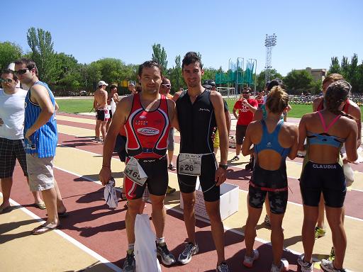 Triatlon Alcazar San Juan Triatlon Alcazar San Juan