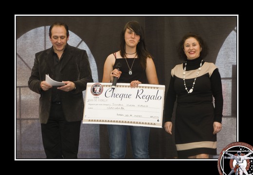 Tu sí que vales IES Juan de Padilla - Torrijos 2012 00003 Tu sí que vales IES Juan de Padilla - Torrijos 2012