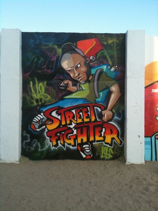V Concurso de Grafiti Sementera 2011 00001 V Concurso de Grafiti Sementera 201