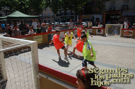 V Torneo Futbol 3x3 Caritas Torrijos_mayo2011_00002 V Torneo Futbol 3x3 Caritas Torrijos - Mayo2011