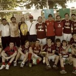V copa sepaju 2011 V copa sepaju 2011