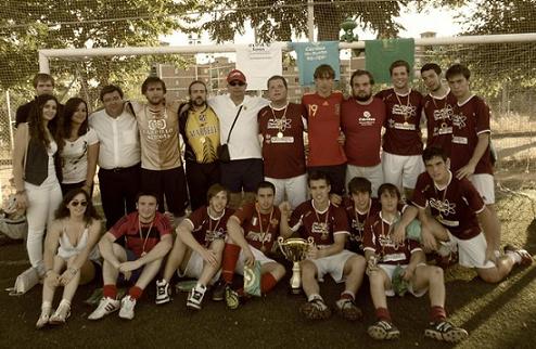 V copa sepaju 2011 V copa sepaju 2011
