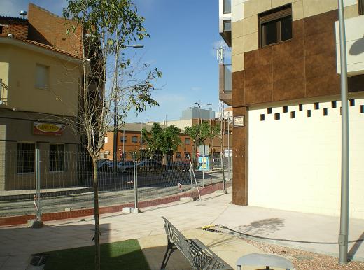 anodelaciencia_torrijos_3 Foto Calle Año de la Ciencia Torrijos (desde Avda Pilar)
