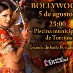 bollywood Bollywood en Piscina Nocturna