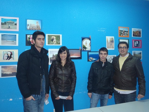 concurso fotografia Casa Juventud - Torrijos 2011 concurso fotografia Casa Juventud - Torrijos 2011