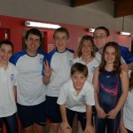 campeonato-cntorrijos-i Torrijos. Nadadores del CN Torrijos
