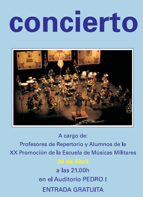 cartel-concierto-escuela-de-musicas-militares Cartel Concierto Escuela de Músicas Militares 30/04/2010 en Torrijos