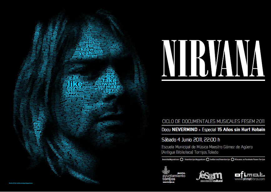 cartel docus FESEM Nirvana cartel docus FESEM Nirvana