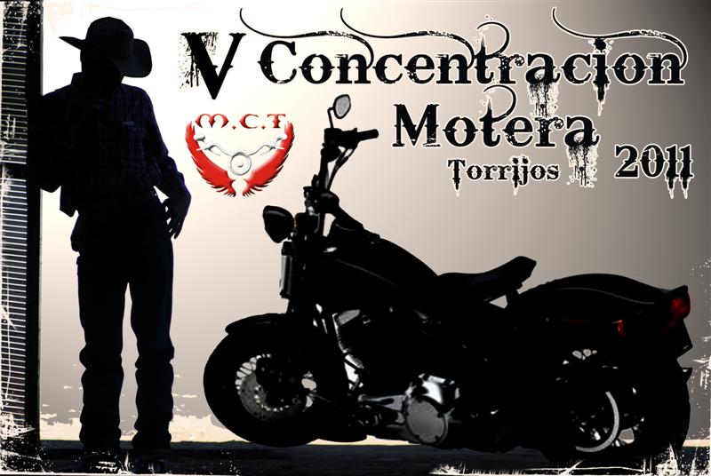 Concentracion Motera Torrijos 2011 Concentracion Motera Torrijos 2011
