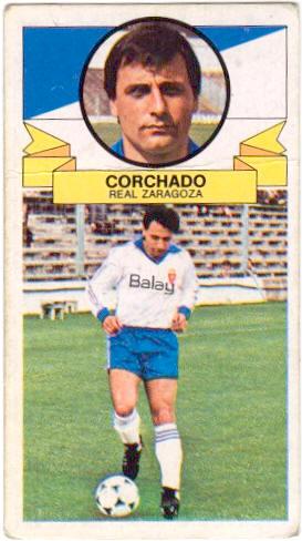 Corchado
