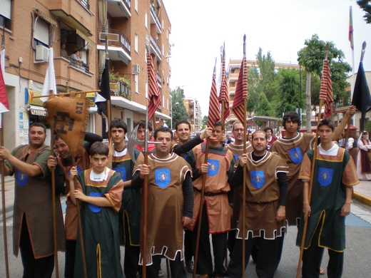 cronicas-del-rey-don-pedro Crónicas del Rey don Pedro - 2010