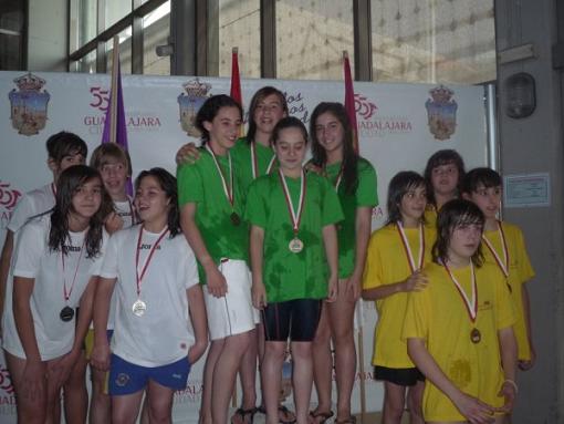 cto-regional-natacion-2010_2 Nadadoras CN Torrijos - Campeonato Regional Natación - Mayo 2010