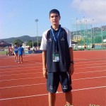 cto_espana_atletismo_cadete00001 Angel Gómez-Hidalgo - Campeonato España Atletismo