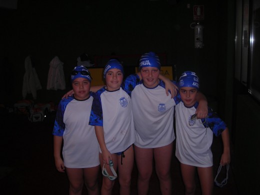 ctoregional_natacion_benajmines_cbtorrijos Foto Campeonato Regional Natación Benjamines CN Torrijos