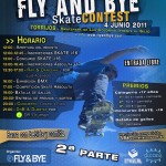 fly and bye-2 parte fly and bye-2 parte