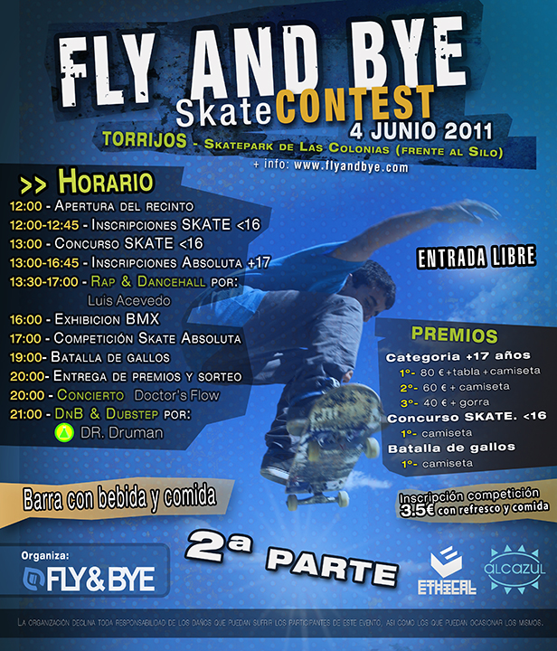 fly and bye-2 parte fly and bye-2 parte