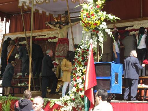 Torrijos. Fiestas del Cristo 2009. Ofrenda img_1390.jpg