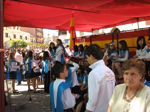 Torrijos. Fiestas del Cristo 2009. Ofrenda img_1403.jpg