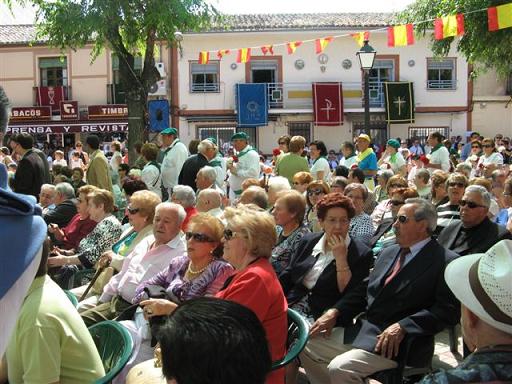 Torrijos. Fiestas del Cristo 2009. Ofrenda img_1405.jpg