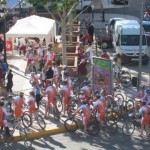 II Ruta Cicloturista Cristo de la Sangre 1 II Ruta Cicloturista Cristo de la Sangre 1