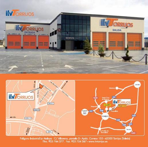 itv-torrijos itv-torrijos