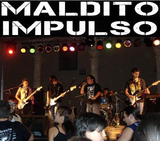 maldito_impulso_musikarte_2006 Maldito Impulso Musikarte Torrijos 2006