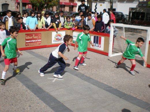 Torrijos. Futbol 3x3 partido1.jpg