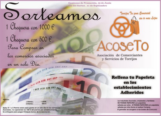 promocion_acoseto_verano_2010 Promoción ACOSETO - Verano 2010 Torrijos
