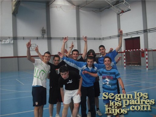 Torneo Multicentro 2. Fotos de Torrijos Torneo Multicentro 2. Fotos de Torrijos