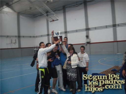 I Torneo Multicentro 4. Fotos de Torrijos I Torneo Multicentro 4. Fotos de Torrijos