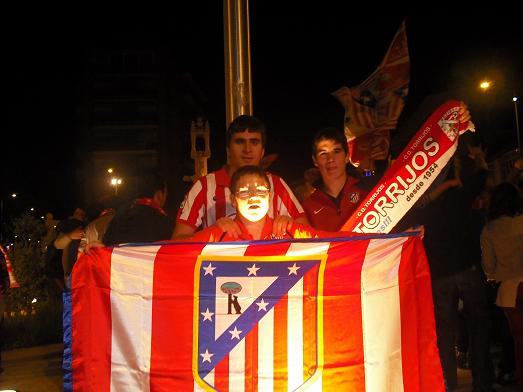 torrijos-atleti-i Fotos de Torrijos. Celebración Triunfo Atlético de Madrid I
