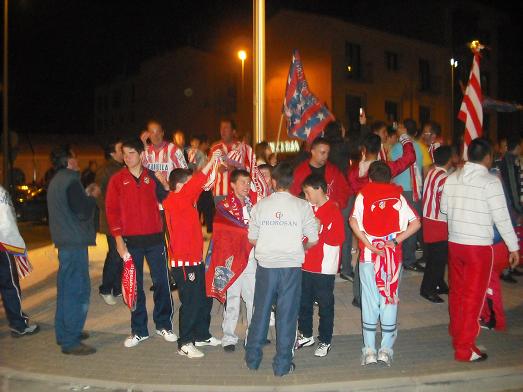 torrijos-atleti-ii Fotos de Torrijos. Celebración Triunfo Atlético de Madrid II