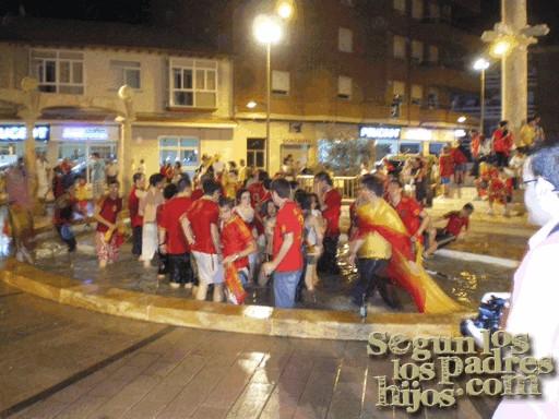 torrijos-celebracion-pase-final-00003 Torrijos celebra el pase a la final del mundial 2