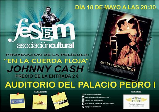 En la cuerda floja - FESEM y APEM Fenix En la cuerda floja - FESEM y APEM Fenix