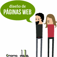 Diseño y Desarrollo de Páginas web Diseño y Desarrollo de Páginas web