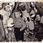 Noche de Reyes Torrijos años 50